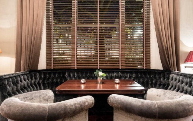 Roseate House London