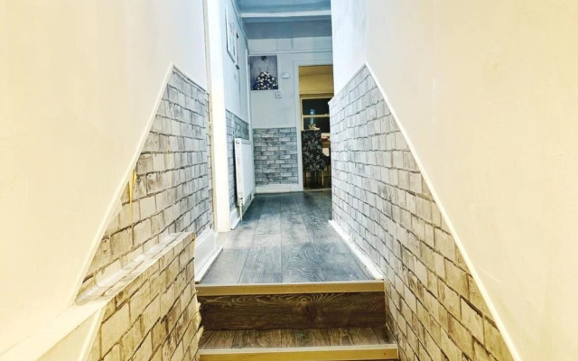 Cosy Liverpool Apartment Upto 8 Guests