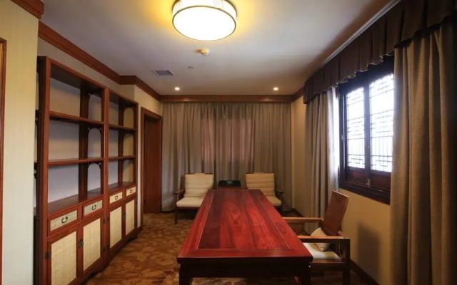 Xinsu Xiyuan