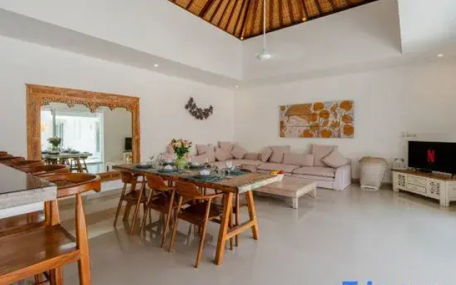 Villa Anak - 5 Bedroom Private Villa in Uluwatu