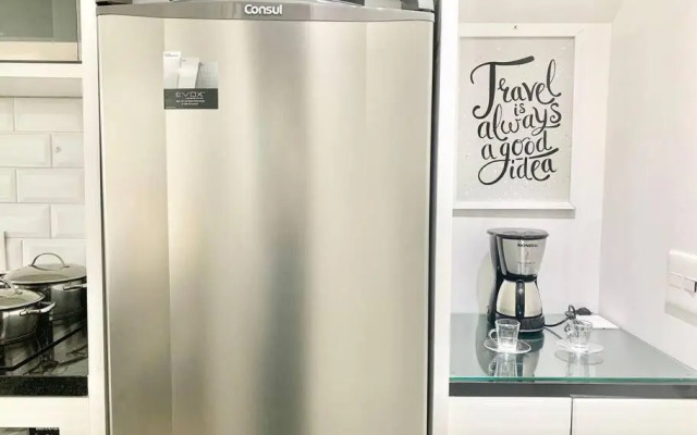 Ap Moema próx parque Ibirapuera cd 505 sint