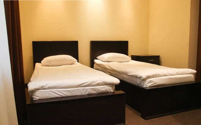 Курорт и ресторан Splendor