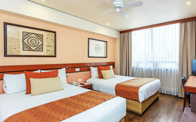 Hotel Marlowe Centro Histórico