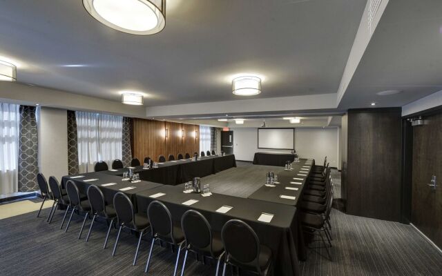 Hampton Inn & Suites by Hilton Quebec City Levis