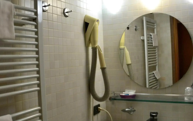 Hotel Italia