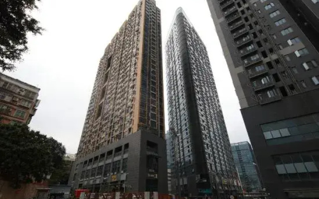 XingFuLi Service Apartment