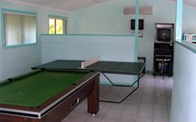 Tropic Oasis Holiday Villas