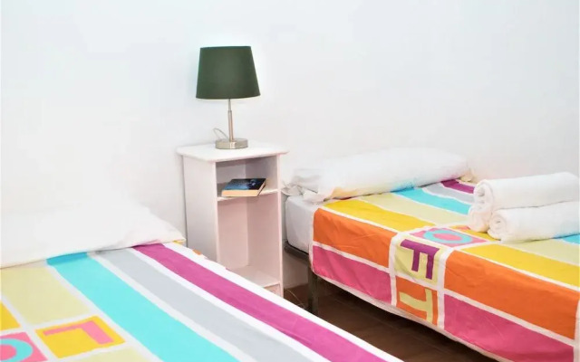 Holiday Beach Apartments Veronica