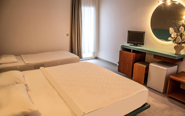 Phoenix Sun Hotel