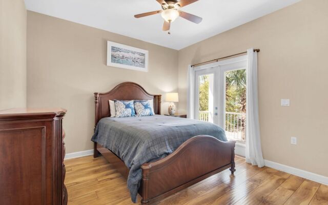 Southern Comfort VCB