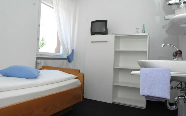 Hotel Scheffelhof