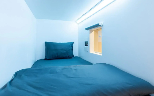 Bobobox Pods Kota Tua