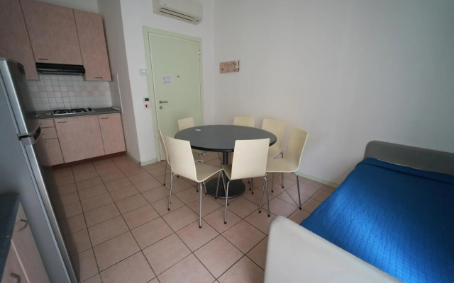 Residence Lugano