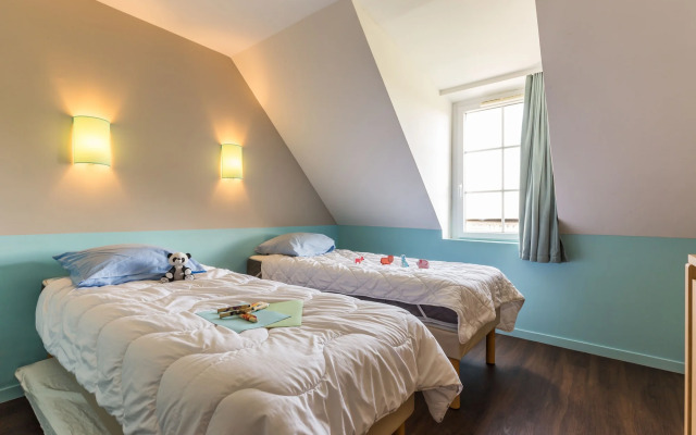 Pierre & Vacances Residence Le Green Beach