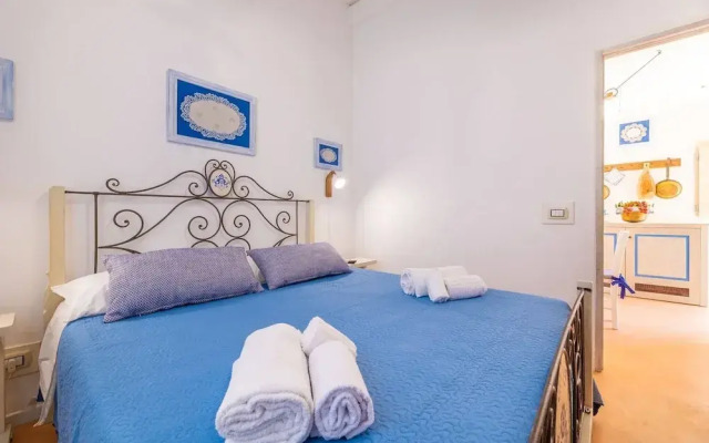 Trullo Mmammineddhu - Vicino le Spiagge di Sabbia