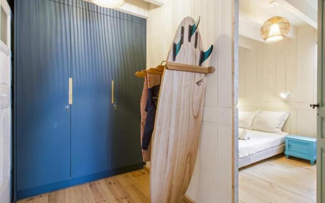 Wonderful 3 stars house with a terrace - Capbreton - Welkeys