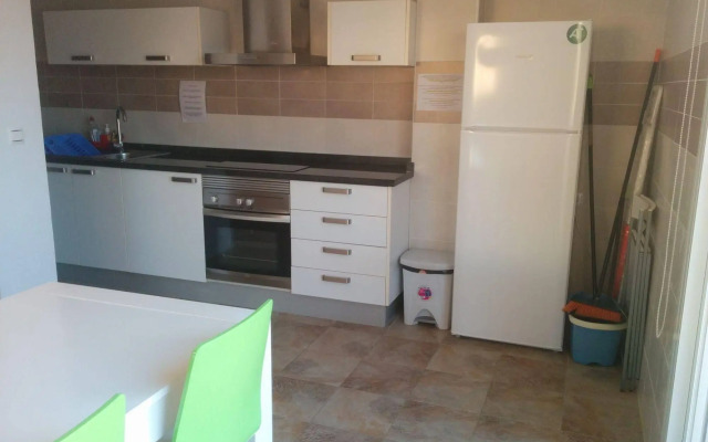 RealRent Puebla Marina