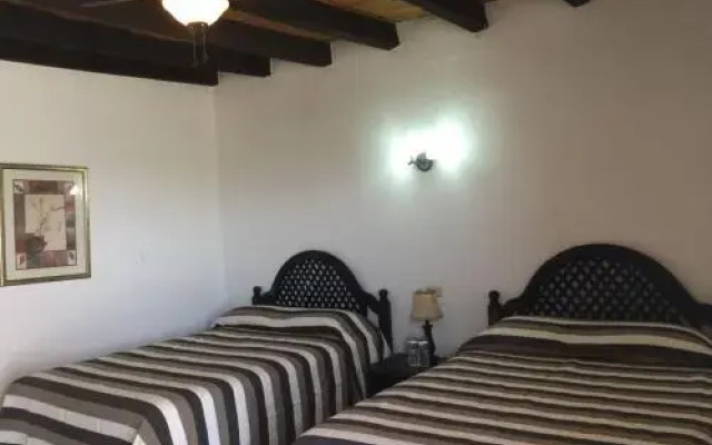 Hotel San Pablo