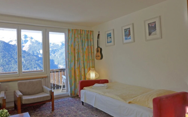 Tschingelhorn Lauterbrunnen