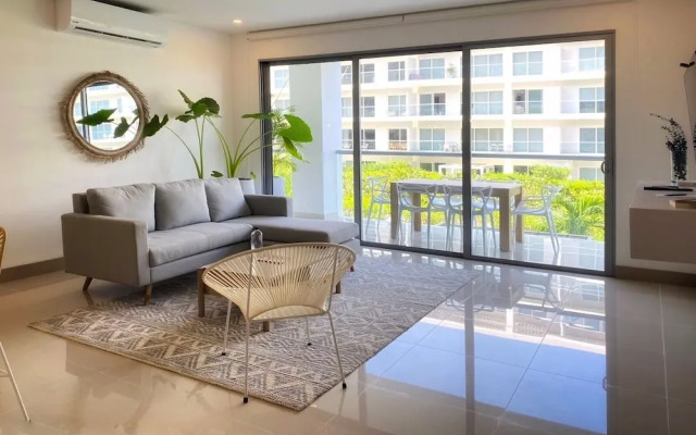 Eco by Wynwood House