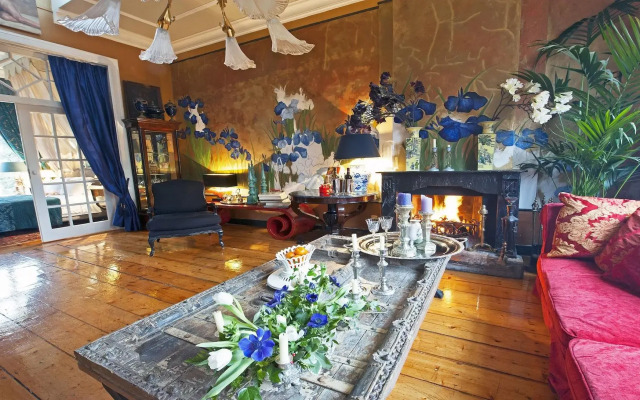 Breitner House