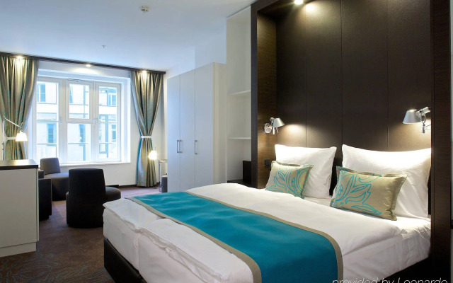 Motel One Prague - Florentinum