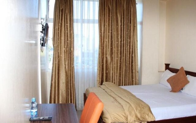 CountyPark Hotel