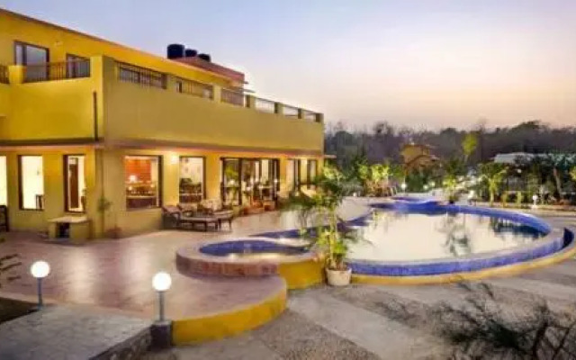 Aura Resort by Xperience