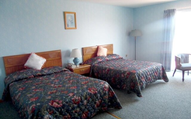 Redclyffe Shore Motor Inn
