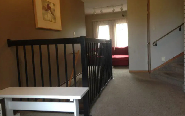 College Park Bed and Breakfast