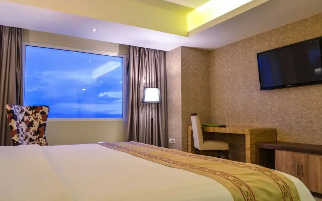 Grand Allison Hotel