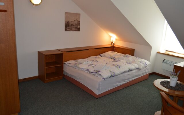 Restaurant-Hotel Benedikt