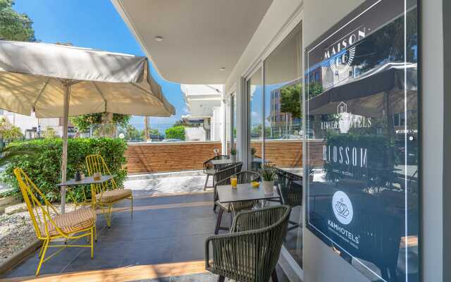 Maison 66 Riviera Hotels