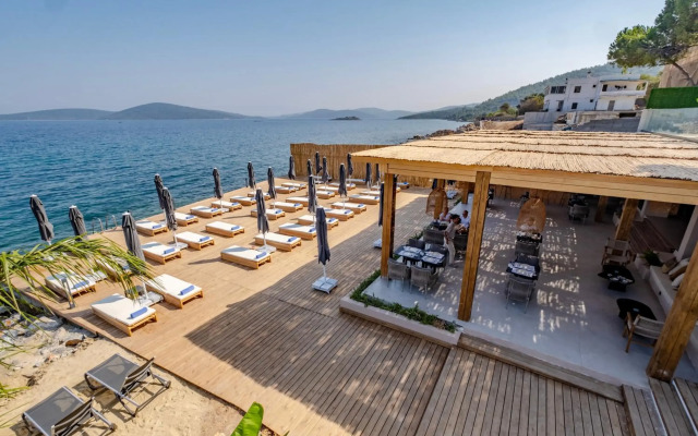 Isolina Bodrum