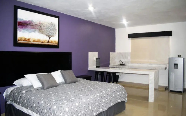 Hotel Apartamentos Stone