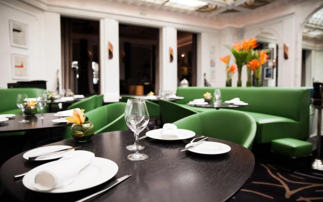 Hotel Vernet