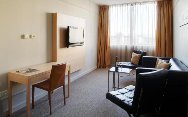 Quality Hotel Ambassador Perth