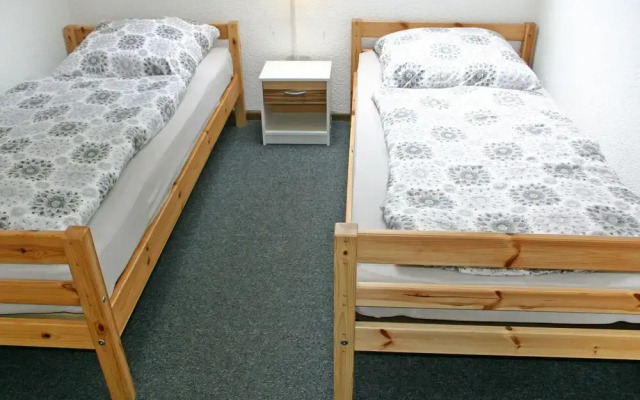 Sauerland Frankenau in Frankenau