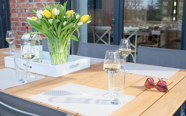 Ferienhaus SOUTH COAST