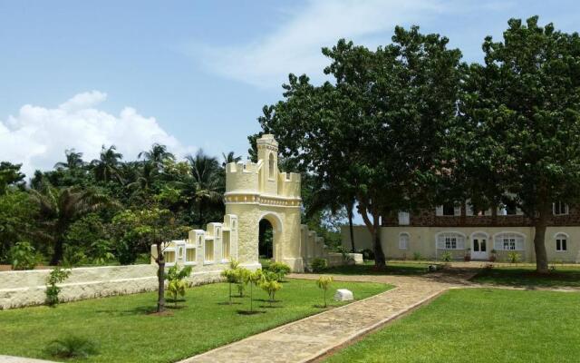 Belo Monte Hotel and Museum