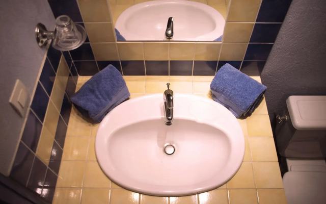 La Villa Les Hespérides