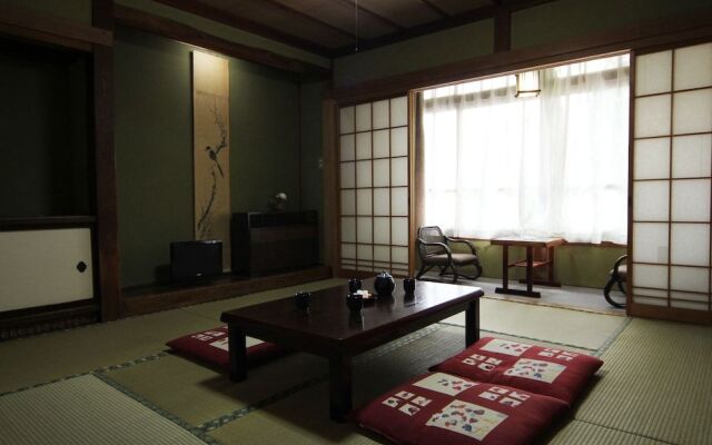 Yokokura-inn