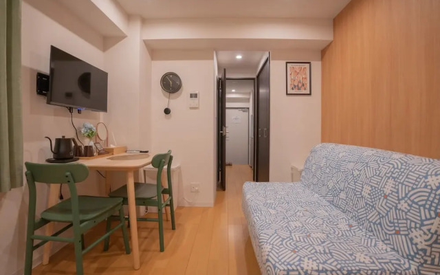 Tenkawa INN Umedahigashi