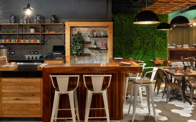 ONOMO Hotel Johannesburg Sandton