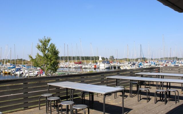 U3z Hostel Aalborg