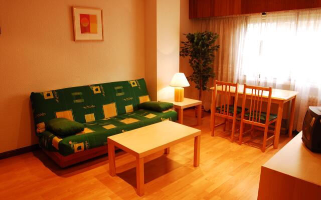 Apartamentos Goya 75