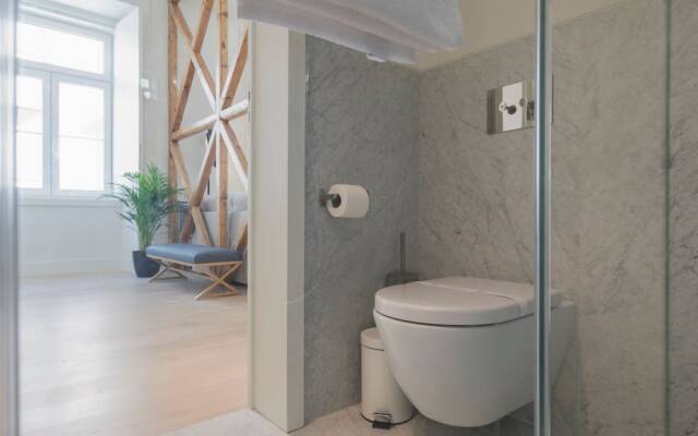 Ando Living Santa Justa 79 House