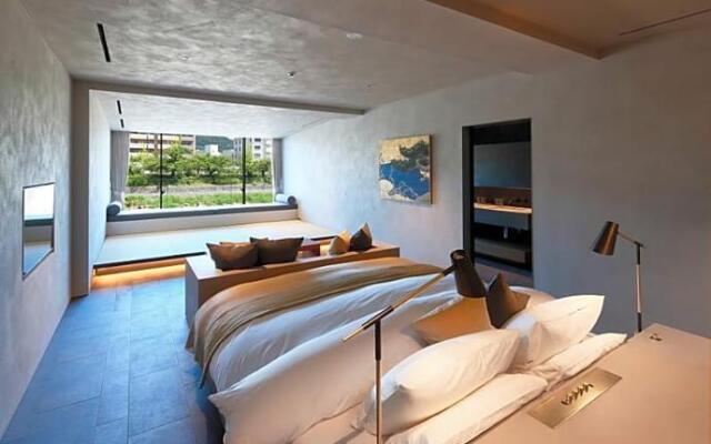 Aoi Hotel Kyoto - Luxury Apartment-