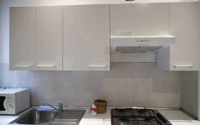 Rentopolis - Ramazzini 7 - Porta Venezia