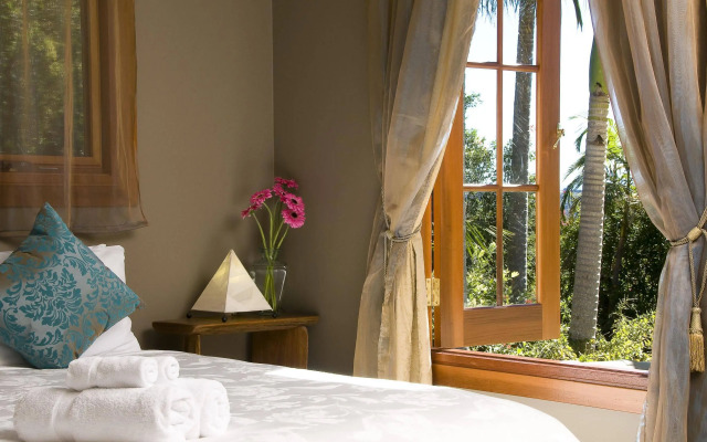 Summerhills Retreat Byron Bay